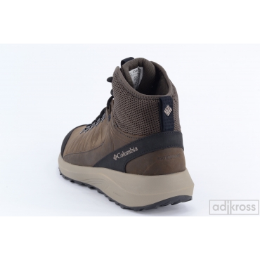 Ботинки/Сапоги COLUMBIA Trailstorm™ Crest Mid Waterproof BM5536-231