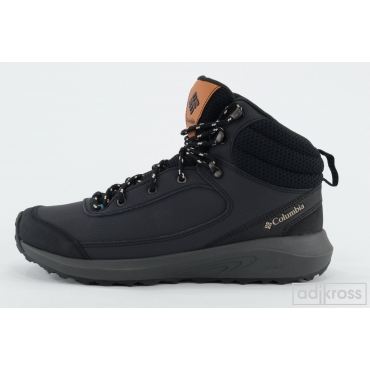 Ботинки/Сапоги COLUMBIA Trailstorm™ Peak Mid BM5578-010