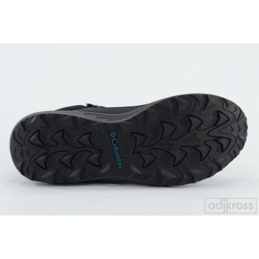 Ботинки/Сапоги COLUMBIA Trailstorm™ Peak Mid BM5578-010