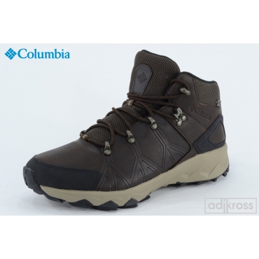 Термо-черевики COLUMBIA Peakfreak™ II Mid OutDry™ Leather BM6754-231