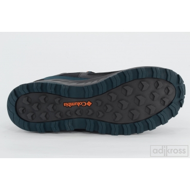 Кроссовки COLUMBIA Trailstorm™ Ascend Wp BM7416-010
