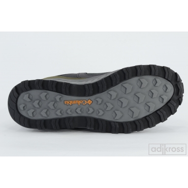 Кроссовки COLUMBIA Trailstorm™ Ascend Wp BM7416-011