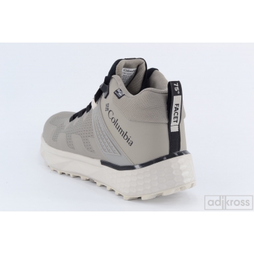 Термо-ботинки COLUMBIA Facet™ 75 Mid Out-Dry™ BM7615-005