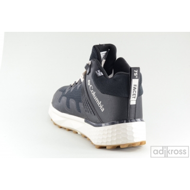 Термо-ботинки COLUMBIA Facet™ 75 Mid OutDry™ BM7615-010