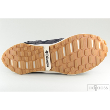 Термо-ботинки COLUMBIA Facet™ 75 Mid OutDry™ BM7615-010