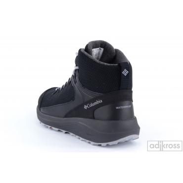 Ботинки/Сапоги COLUMBIA Trailstorm™ Mid Waterproof Omni-Heat™ BM8089-010