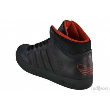Кросівки Adidas varial mid BY4062