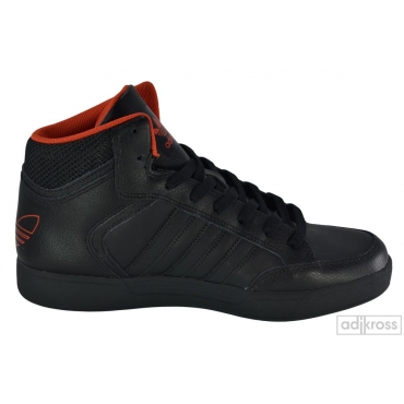 Кросівки Adidas varial mid BY4062