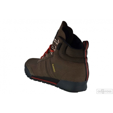 Черевики/Чоботи Adidas jake boot 2.0 BY4109