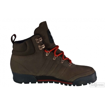 Ботинки/Сапоги Adidas jake boot 2.0 BY4109