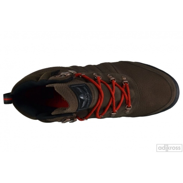 Ботинки/Сапоги Adidas jake boot 2.0 BY4109