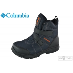 Термо-ботинки COLUMBIA Youth Fairbanks BY5951-053