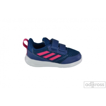 Кросівки Adidas altarun cf i CG6808