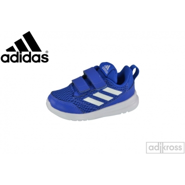 Кросівки Adidas altarun cf i CG6818