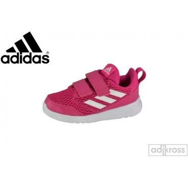 Кросівки Adidas altarun cf i CG6819