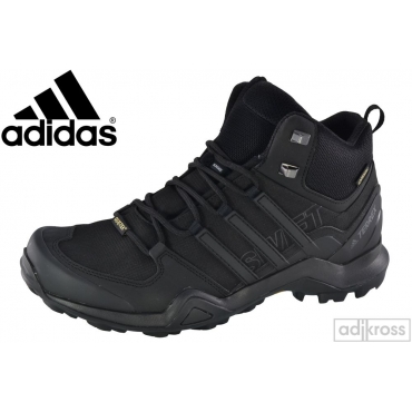 Кросівки Adidas terrex swift r2 mid gtx CM7500