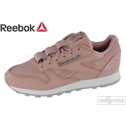 Кросівки Reebok CL LTHR CN7024