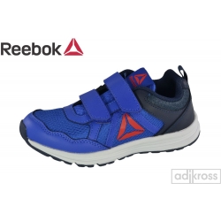 Кросівки Reebok ALMOTIO 4.0 2V CN8586