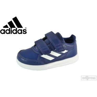 Кроссовки Adidas altasport cf i CP9947