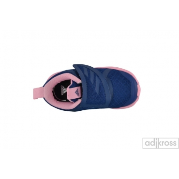 Кросівки Adidas fortarun x cf i D96960