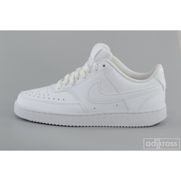 Кеди/Сліпони NIKE W Court Vision Lo Nn DH3158 100