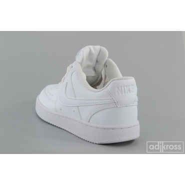 Кеди/Сліпони NIKE W Court Vision Lo Nn DH3158 100