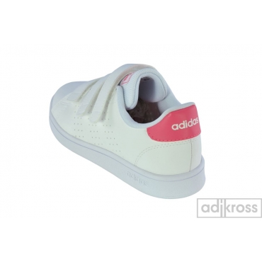 Кроссовки Adidas advantage c EF0221