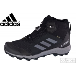 Термо-ботинки Adidas terrex mid gtx k EF0225