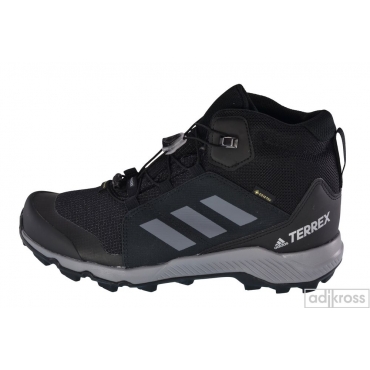Термо-черевики Adidas terrex mid gtx k EF0225