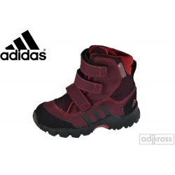 Термо-ботинки Adidas cw holtanna snow cf i EF2961