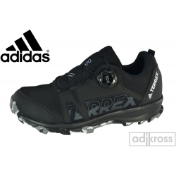 Кросівки Adidas terrex agravic boa k EF3635