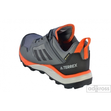 Кросівки Adidas terrex agravic tr gtx EF6869