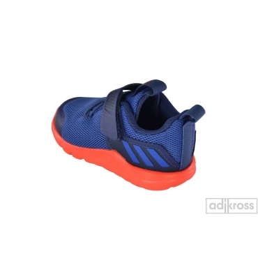 Кроссовки Adidas rapida flex el i EF9721