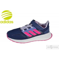 Кроссовки Adidas runfalcon c EG6148