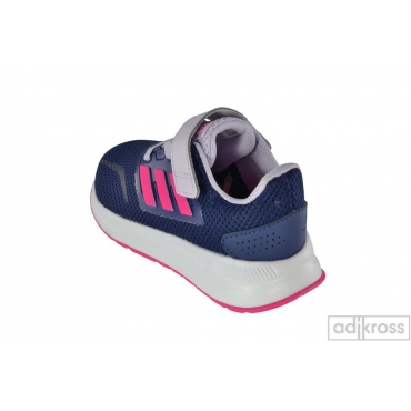 Кроссовки Adidas runfalcon i EG6154