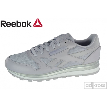 Кросівки Reebok CL LTHR EG6323