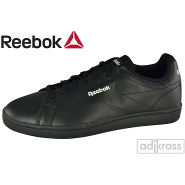 Кеди/Сліпони Reebok ROYAL COMPLETE CLN EG9417
