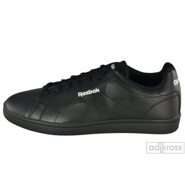 Кеды/Слипоны Reebok ROYAL COMPLETE CLN EG9417