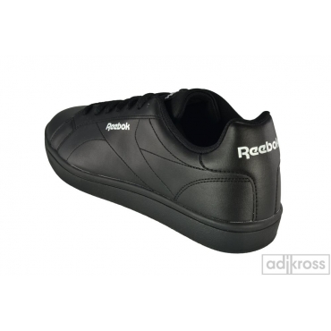 Кеды/Слипоны Reebok ROYAL COMPLETE CLN EG9417