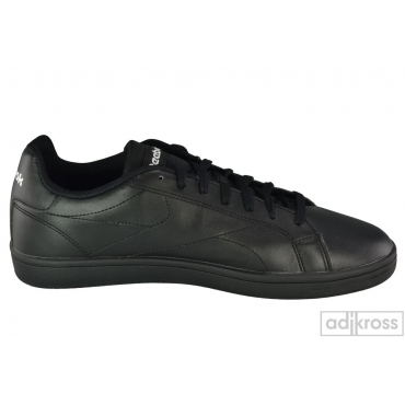 Кеды/Слипоны Reebok ROYAL COMPLETE CLN EG9417