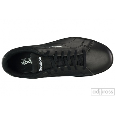 Кеды/Слипоны Reebok ROYAL COMPLETE CLN EG9417