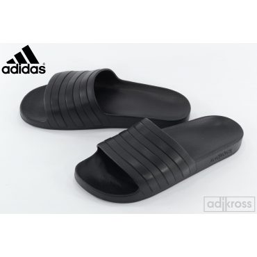 Тапочки Adidas adilette aqua F35550