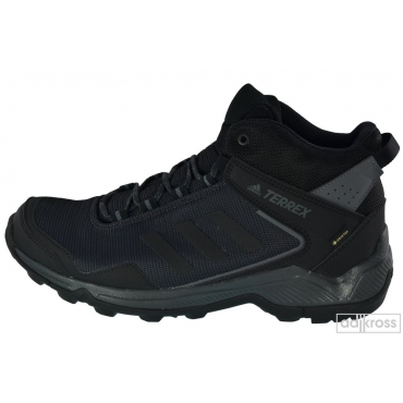 Термо-черевики Adidas terrex eastrail mid gtx F36760
