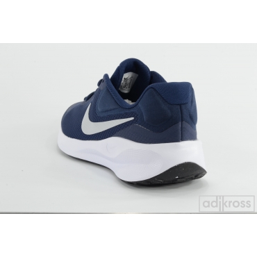 Кросівки NIKE revolution 7 FB2207 400