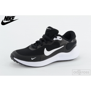 Кросівки NIKE revolution 7 (gs) FB7689 003