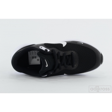 Кроссовки NIKE revolution 7 (gs) FB7689 003