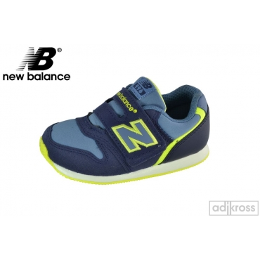 Кросівки New Balance FS996LVI FS996LVI