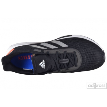 Кроссовки Adidas galaxar run m FW1187