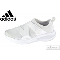 Кросівки Adidas fortarun x k FW2592