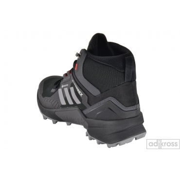 Термо-черевики Adidas terrex swift r3 mid gtx FW2762